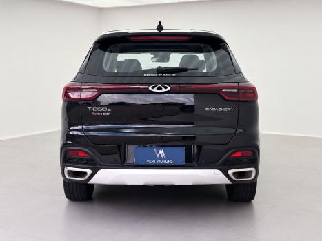 CHERY Tiggo 8 1.6 16V 4P TGDI TURBO TXS AUTOM�TICO DCT, Foto 7