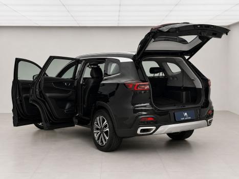 CHERY Tiggo 8 1.6 16V 4P TGDI TURBO TXS AUTOM�TICO DCT, Foto 8