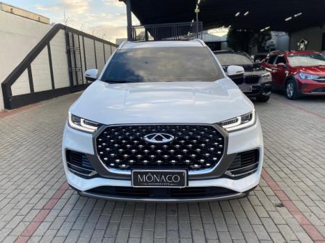 CHERY Tiggo 8 Pro 1.5 16V 4P TCI PLUG-IN HYBRID DHT TURBO AUTOMTICO, Foto 2