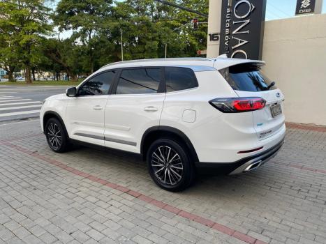 CHERY Tiggo 8 Pro 1.5 16V 4P TCI PLUG-IN HYBRID DHT TURBO AUTOMTICO, Foto 4