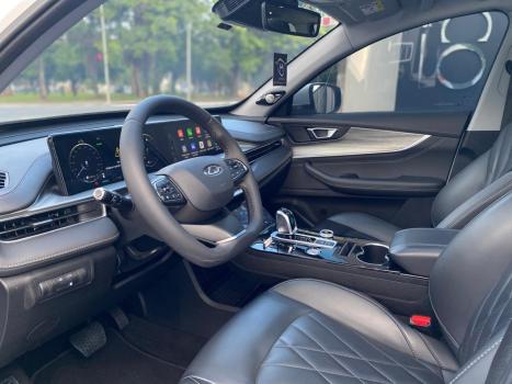 CHERY Tiggo 8 Pro 1.5 16V 4P TCI PLUG-IN HYBRID DHT TURBO AUTOMTICO, Foto 5