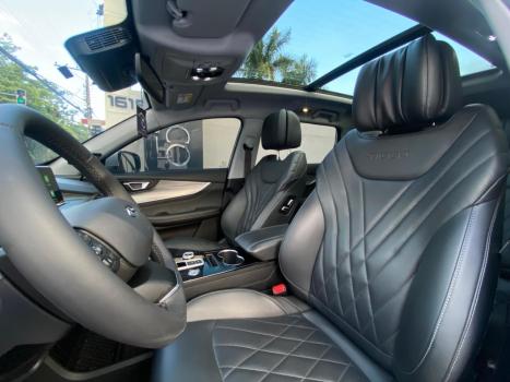 CHERY Tiggo 8 Pro 1.5 16V 4P TCI PLUG-IN HYBRID DHT TURBO AUTOMTICO, Foto 6