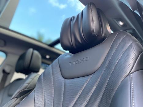 CHERY Tiggo 8 Pro 1.5 16V 4P TCI PLUG-IN HYBRID DHT TURBO AUTOMTICO, Foto 7