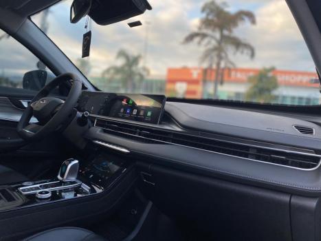 CHERY Tiggo 8 Pro 1.5 16V 4P TCI PLUG-IN HYBRID DHT TURBO AUTOMTICO, Foto 9