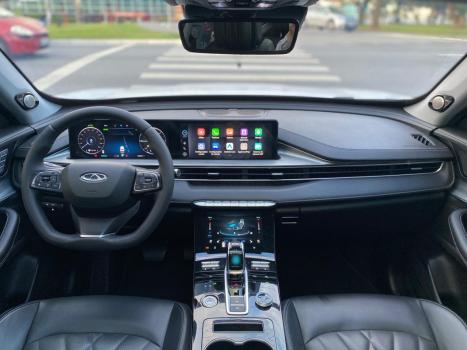 CHERY Tiggo 8 Pro 1.5 16V 4P TCI PLUG-IN HYBRID DHT TURBO AUTOMTICO, Foto 11