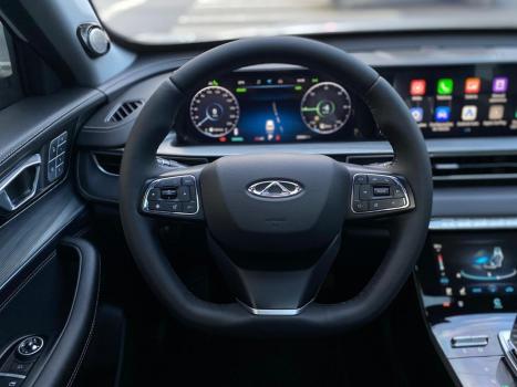 CHERY Tiggo 8 Pro 1.5 16V 4P TCI PLUG-IN HYBRID DHT TURBO AUTOMTICO, Foto 12