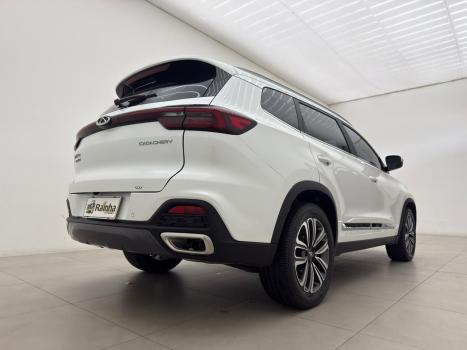 CHERY Tiggo 8 Pro 1.6 16V 4P FLEX TGDI AUTOM�TICO, Foto 3