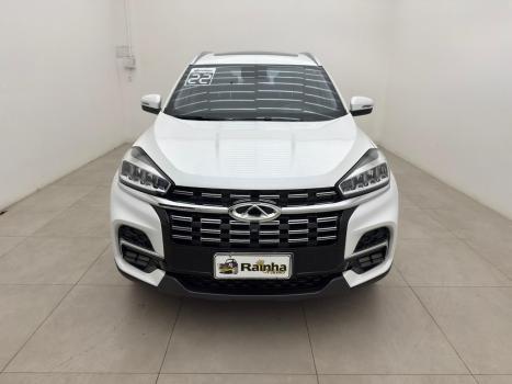 CHERY Tiggo 8 Pro 1.6 16V 4P FLEX TGDI AUTOM�TICO, Foto 5