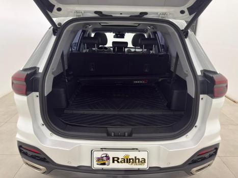 CHERY Tiggo 8 Pro 1.6 16V 4P FLEX TGDI AUTOM�TICO, Foto 10