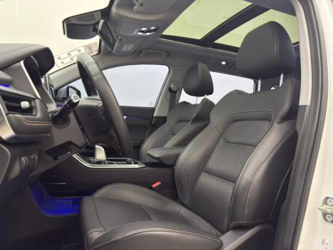 CHERY Tiggo 8 Pro 1.6 16V 4P FLEX TGDI AUTOM�TICO, Foto 12