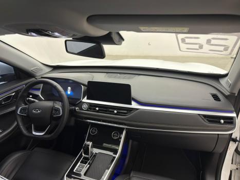 CHERY Tiggo 8 Pro 1.6 16V 4P FLEX TGDI AUTOM�TICO, Foto 17