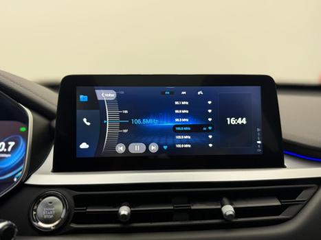 CHERY Tiggo 8 Pro 1.6 16V 4P FLEX TGDI AUTOM�TICO, Foto 23