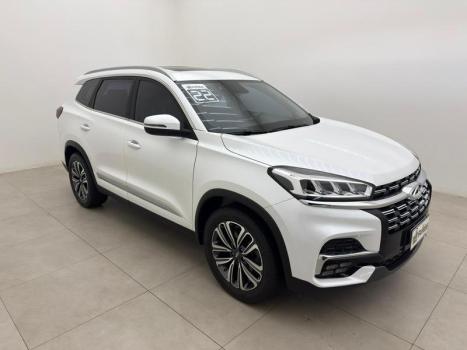 CHERY Tiggo 8 Pro 1.6 16V 4P FLEX TGDI AUTOM�TICO, Foto 1