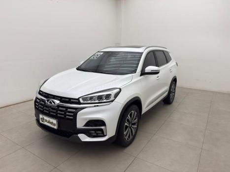 CHERY Tiggo 8 Pro 1.6 16V 4P FLEX TGDI AUTOM�TICO, Foto 2