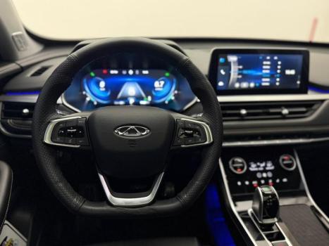 CHERY Tiggo 8 Pro 1.6 16V 4P FLEX TGDI AUTOM�TICO, Foto 14