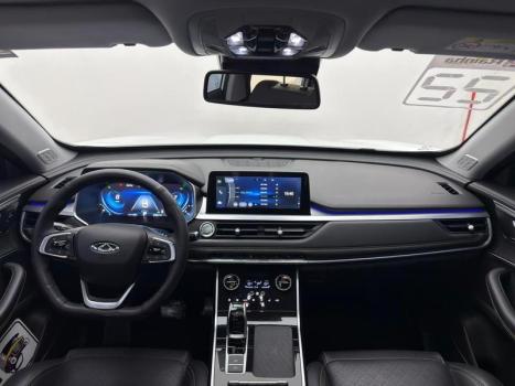 CHERY Tiggo 8 Pro 1.6 16V 4P FLEX TGDI AUTOM�TICO, Foto 15