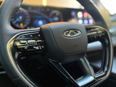 CHERY Tiggo 8 Pro 1.6 16V 4P FLEX TGDI AUTOM�TICO, Foto 3