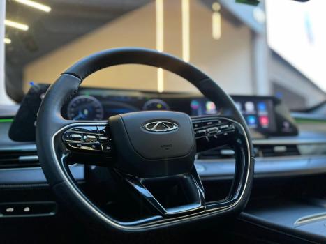 CHERY Tiggo 8 Pro 1.6 16V 4P FLEX TGDI AUTOM�TICO, Foto 6