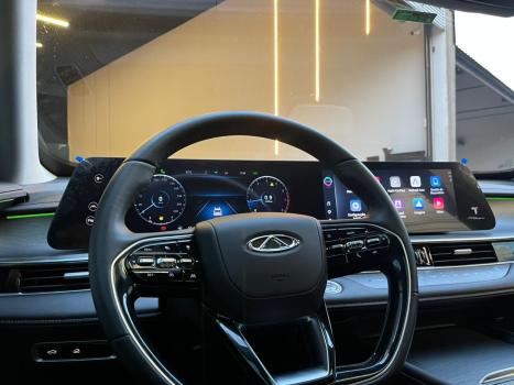 CHERY Tiggo 8 Pro 1.6 16V 4P FLEX TGDI AUTOM�TICO, Foto 8