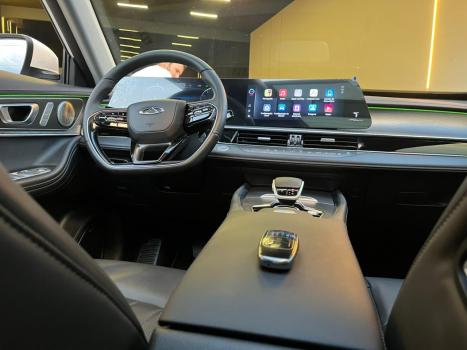 CHERY Tiggo 8 Pro 1.6 16V 4P FLEX TGDI AUTOM�TICO, Foto 11