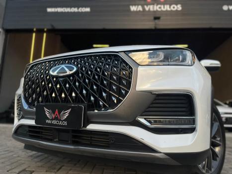 CHERY Tiggo 8 Pro 1.6 16V 4P FLEX TGDI AUTOM�TICO, Foto 12