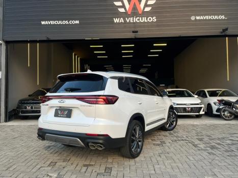 CHERY Tiggo 8 Pro 1.6 16V 4P FLEX TGDI AUTOM�TICO, Foto 18