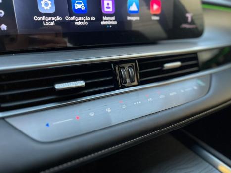 CHERY Tiggo 8 Pro 1.6 16V 4P FLEX TGDI AUTOM�TICO, Foto 21