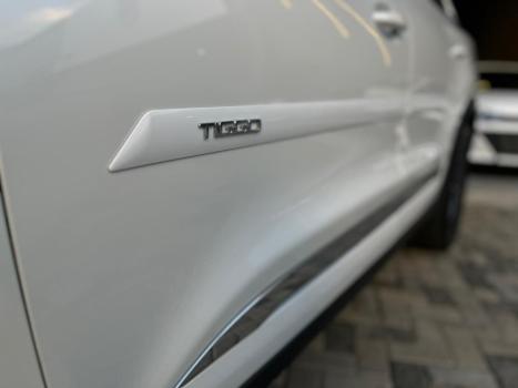 CHERY Tiggo 8 Pro 1.6 16V 4P FLEX TGDI AUTOM�TICO, Foto 23