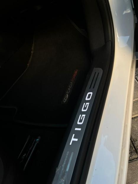 CHERY Tiggo 8 Pro 1.6 16V 4P FLEX TGDI AUTOM�TICO, Foto 24