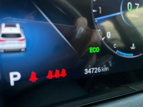 CHERY Tiggo 8 Pro 1.6 16V 4P FLEX TGDI AUTOM�TICO, Foto 26