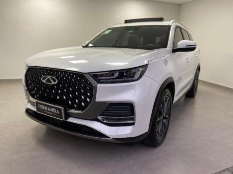 CHERY Tiggo 8 Pro 1.6 16V 4P FLEX TGDI AUTOM�TICO, Foto 1