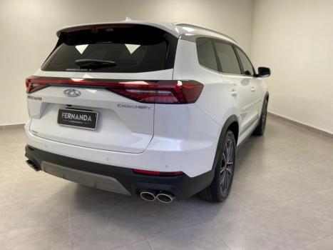 CHERY Tiggo 8 Pro 1.6 16V 4P FLEX TGDI AUTOM�TICO, Foto 3