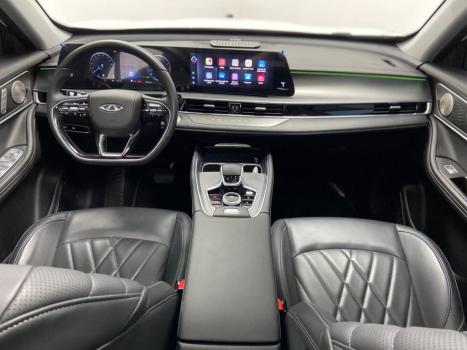 CHERY Tiggo 8 Pro 1.6 16V 4P FLEX TGDI AUTOM�TICO, Foto 7