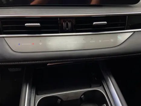 CHERY Tiggo 8 Pro 1.6 16V 4P FLEX TGDI AUTOM�TICO, Foto 9