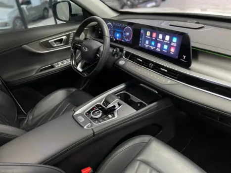 CHERY Tiggo 8 Pro 1.6 16V 4P FLEX TGDI AUTOM�TICO, Foto 12