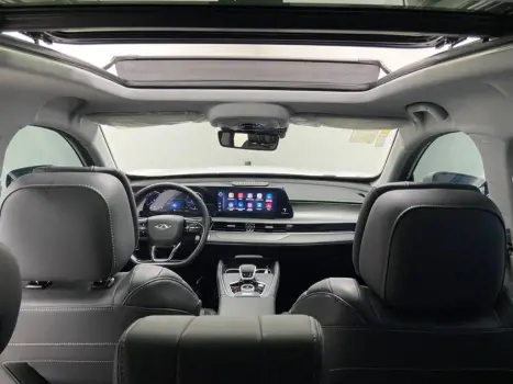 CHERY Tiggo 8 Pro 1.6 16V 4P FLEX TGDI AUTOM�TICO, Foto 13