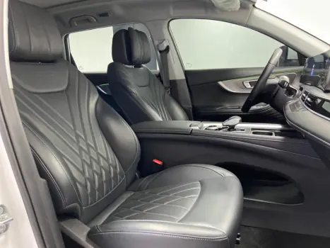 CHERY Tiggo 8 Pro 1.6 16V 4P FLEX TGDI AUTOM�TICO, Foto 14