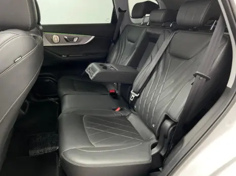 CHERY Tiggo 8 Pro 1.6 16V 4P FLEX TGDI AUTOM�TICO, Foto 16