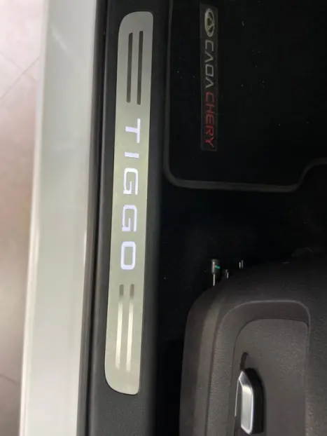 CHERY Tiggo 8 Pro 1.6 16V 4P FLEX TGDI AUTOM�TICO, Foto 17