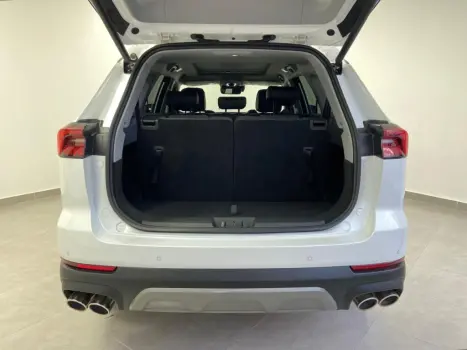 CHERY Tiggo 8 Pro 1.6 16V 4P FLEX TGDI AUTOM�TICO, Foto 18