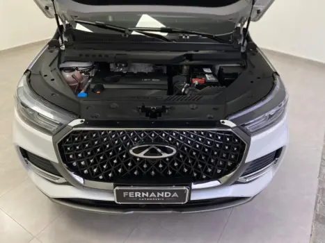 CHERY Tiggo 8 Pro 1.6 16V 4P FLEX TGDI AUTOM�TICO, Foto 19