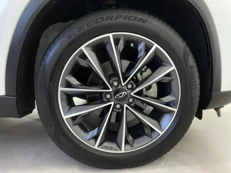 CHERY Tiggo 8 Pro 1.6 16V 4P FLEX TGDI AUTOM�TICO, Foto 20