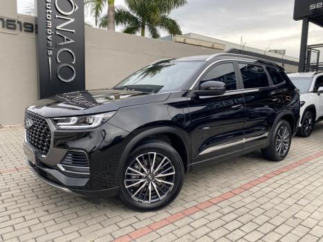 CHERY Tiggo 8 Pro 1.5 16V 4P TCI PLUG-IN HYBRID DHT TURBO AUTOM�TICO, Foto 1