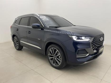 CHERY Tiggo 8 Pro 1.6 16V 4P FLEX TGDI AUTOM�TICO, Foto 1
