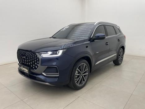 CHERY Tiggo 8 Pro 1.6 16V 4P FLEX TGDI AUTOM�TICO, Foto 2