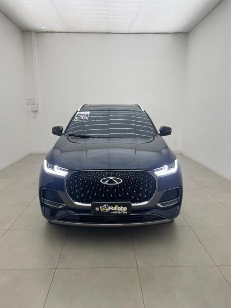 CHERY Tiggo 8 Pro 1.6 16V 4P FLEX TGDI AUTOM�TICO, Foto 5