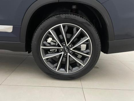 CHERY Tiggo 8 Pro 1.6 16V 4P FLEX TGDI AUTOM�TICO, Foto 7