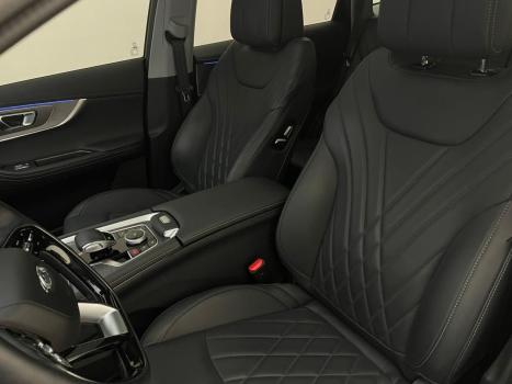 CHERY Tiggo 8 Pro 1.6 16V 4P FLEX TGDI AUTOM�TICO, Foto 9