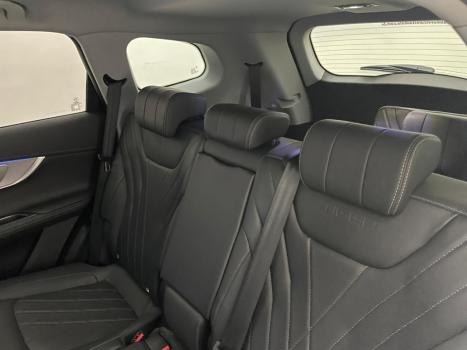 CHERY Tiggo 8 Pro 1.6 16V 4P FLEX TGDI AUTOM�TICO, Foto 10