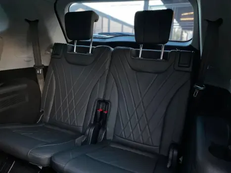 CHERY Tiggo 8 Pro 1.6 16V 4P FLEX TGDI AUTOM�TICO, Foto 9